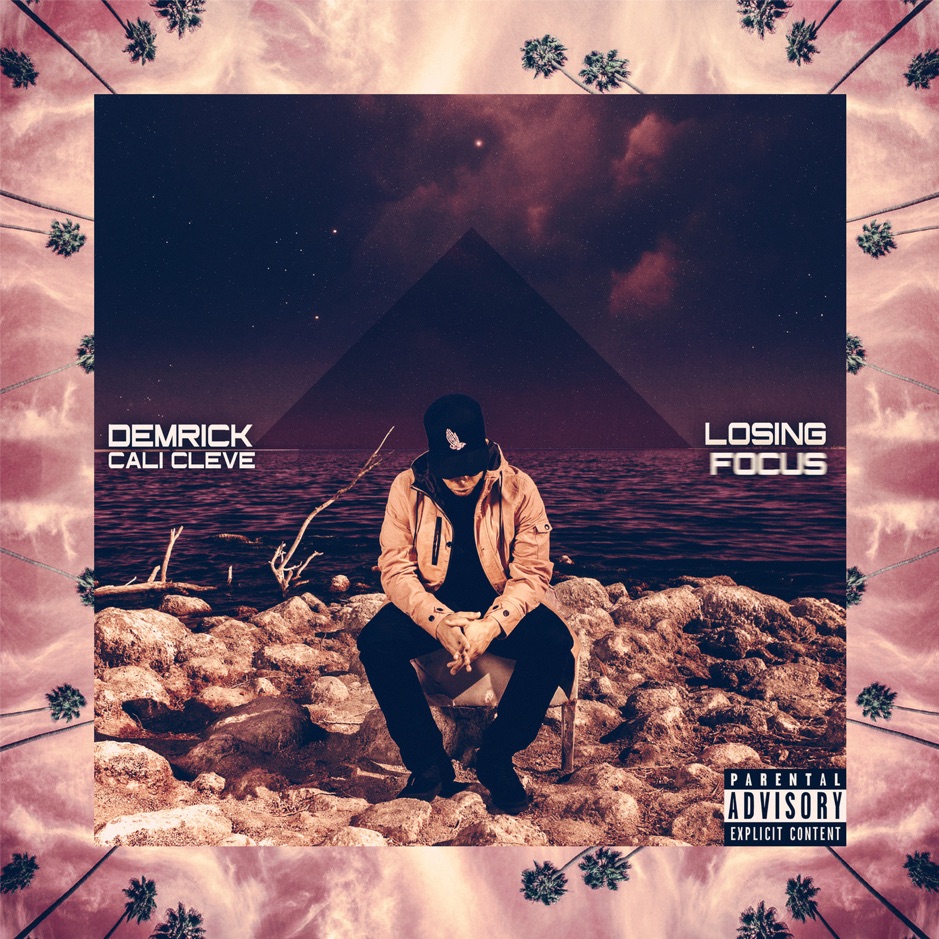 Demrick & Cali Cleve - Losing Focus